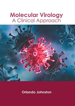 portada Molecular Virology: A Clinical Approach 