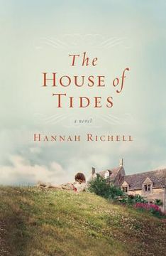 portada the house of tides (en Inglés)