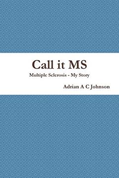 portada Call it ms