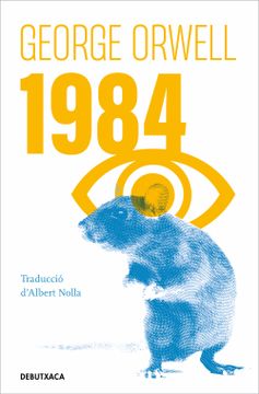 portada 1984 (in Catalá)