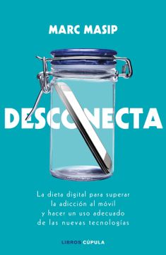 portada Desconecta (in Spanish)