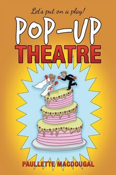 portada Pop-Up Theatre (en Inglés)