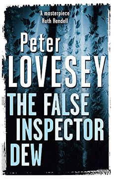 portada The False Inspector dew 