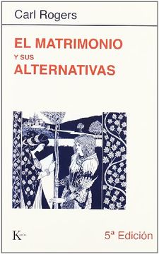 portada El Matrimonio y sus Alternativas (in Spanish)