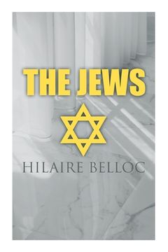 portada The Jews (in English)