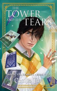 portada The Tower And The Tears