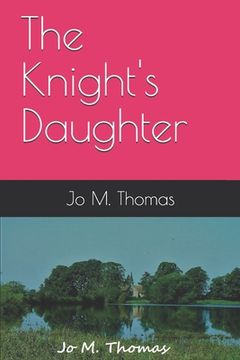 portada The Knight's Daughter (in English)