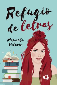 portada Refugio de Letras (in Spanish)