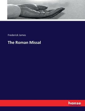 portada The Roman Missal (en Inglés)