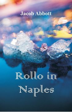 portada Rollo in Naples (en Inglés)