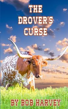 portada The Drover's Curse (en Inglés)