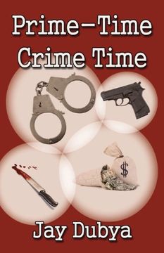 portada Prime-Time Crime Time