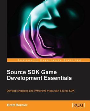portada Source SDK Development Essentials (in English)