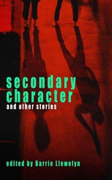 portada Secondary Character and Other Stories