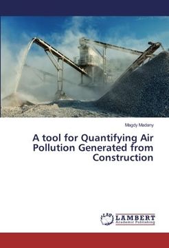 portada A tool for Quantifying Air Pollution Generated from Construction