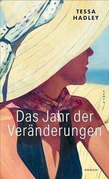portada Das Jahr der Veränderungen (in German)