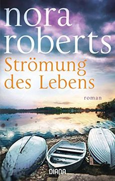 portada Strömung des Lebens: Roman (en Alemán)