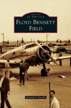 portada Floyd Bennett Field (en Inglés)