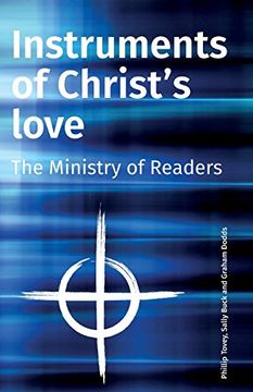portada Instruments of Christ's Love: The Ministry of Readers (en Inglés)