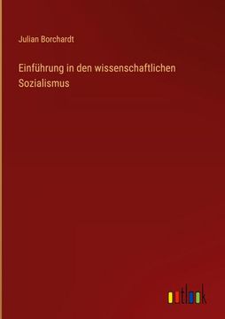 portada Einführung in den wissenschaftlichen Sozialismus (in German)