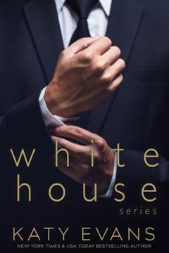 portada White House (en Inglés)