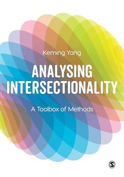 portada Analysing Intersectionality: A Toolbox of Methods (in English)