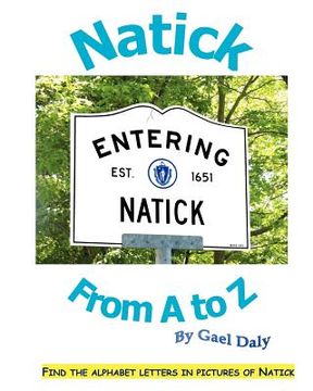 portada natick from a to z