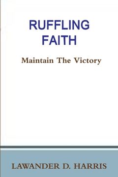portada RUFFLING FAITH - Maintain The Victory