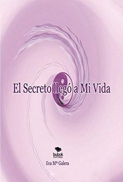portada El Secreto Llegó a mi Vida (in Spanish)
