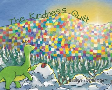 portada The Kindness Quilt (en Inglés)