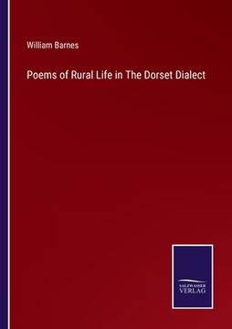 portada Poems of Rural Life in The Dorset Dialect (en Inglés)