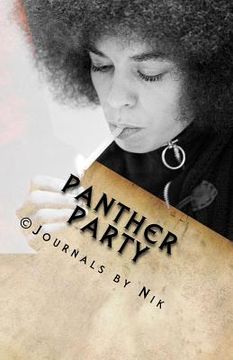portada Panther Party: Respect