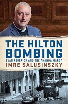 portada The Hilton Bombing (in English)