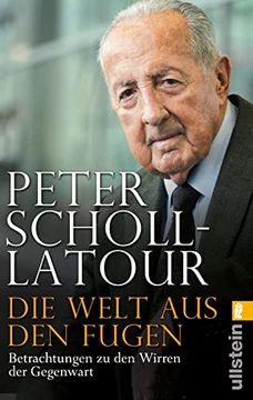 portada Die Welt aus den Fugen (in German)