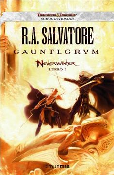 gauntlgrym: Neverwinter I