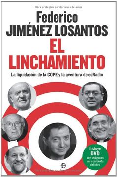 portada El Linchamiento (in Spanish)