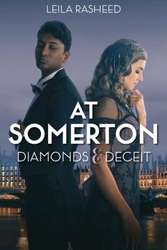 portada At Somerton: Diamonds & Deceit-At Somerton