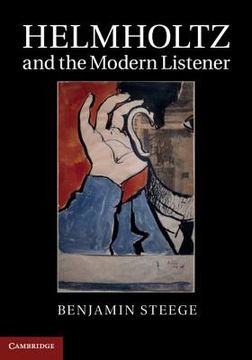 portada helmholtz and the modern listener