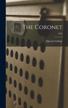 portada The Coronet; 1944 (in English)