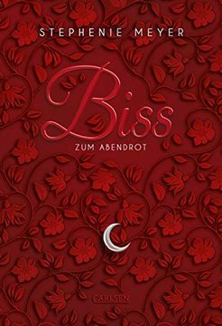 portada Biss zum Abendrot (Bella und Edward 3) (in German)