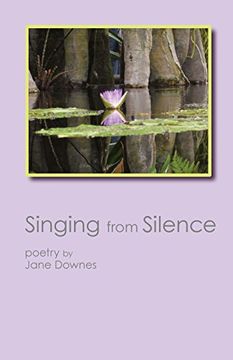 portada Singing from Silence