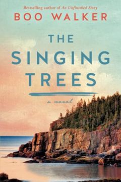 portada The Singing Trees: A Novel (in English)