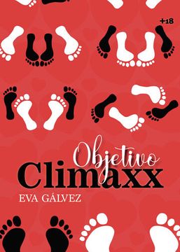 portada Objetivo Climaxx (in Spanish)