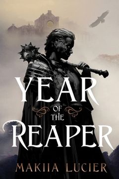 portada Year of the Reaper 