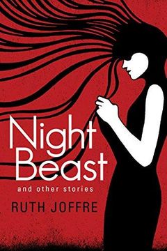 portada Night Beast (in English)