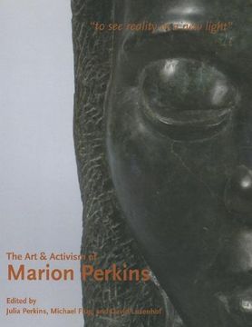 portada The art & Activism of Marion Perkins: To see Reality in a new Light 