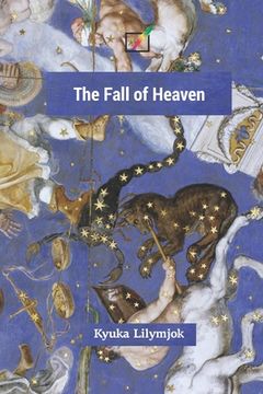 portada The Fall of Heaven