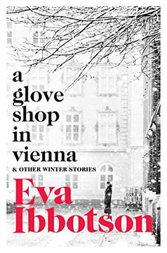 portada A Glove Shop in Vienna and Other Stories 