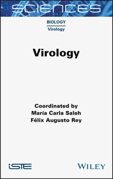 portada Virology (in English)