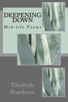 portada Deepening Down: Mid-life Poems